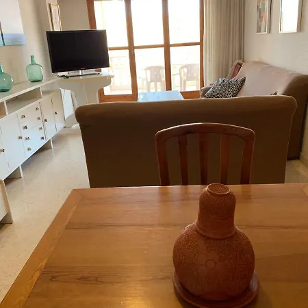 Sun&beach Campello Carivoguest 公寓 *