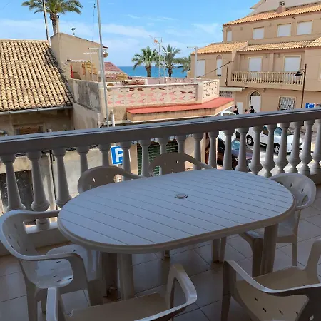 公寓 Sun&beach Campello Carivoguest *