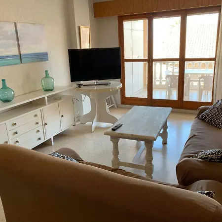 公寓 Sun&beach Campello Carivoguest
