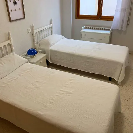Sun&beach Campello Carivoguest