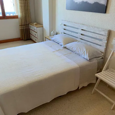 Sun&beach Campello Carivoguest