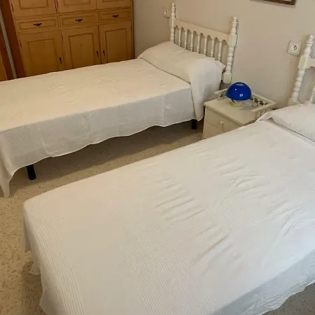 Sun&beach Campello Carivoguest 公寓 *