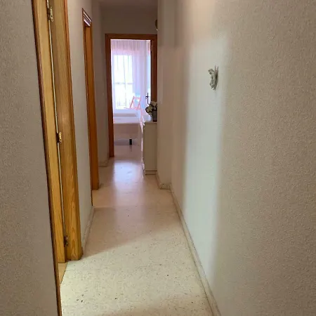 Sun&beach Campello Carivoguest * 坎佩略